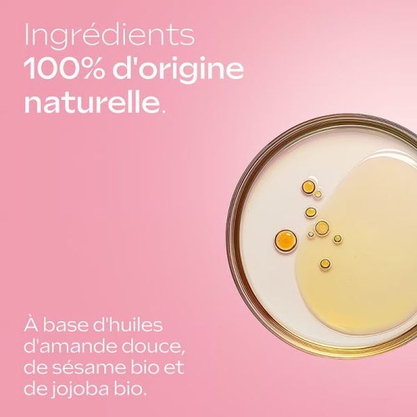 Huile de Massage du Périnée - 50 ml