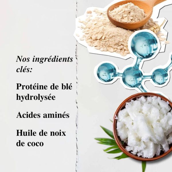 Amino Acid Shampoo - 75 ml