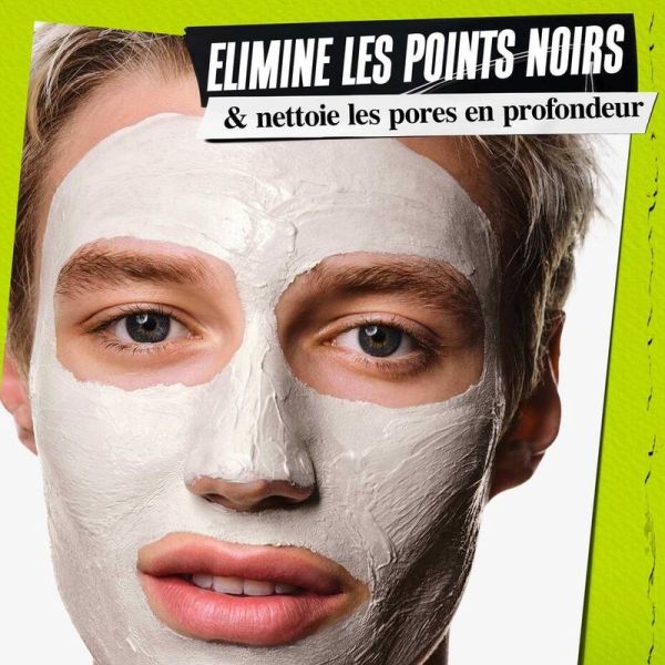 Rare Earth Deep Pore Cleansing Mask - 125 ml