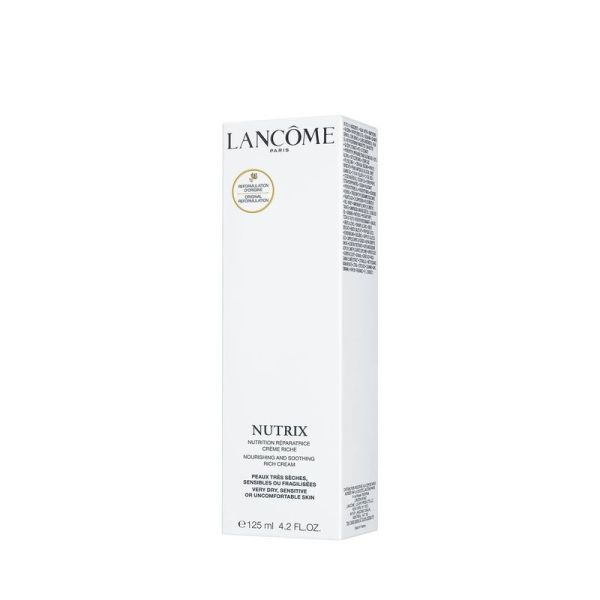 Nutrix Crème Hydratante - 125 ml