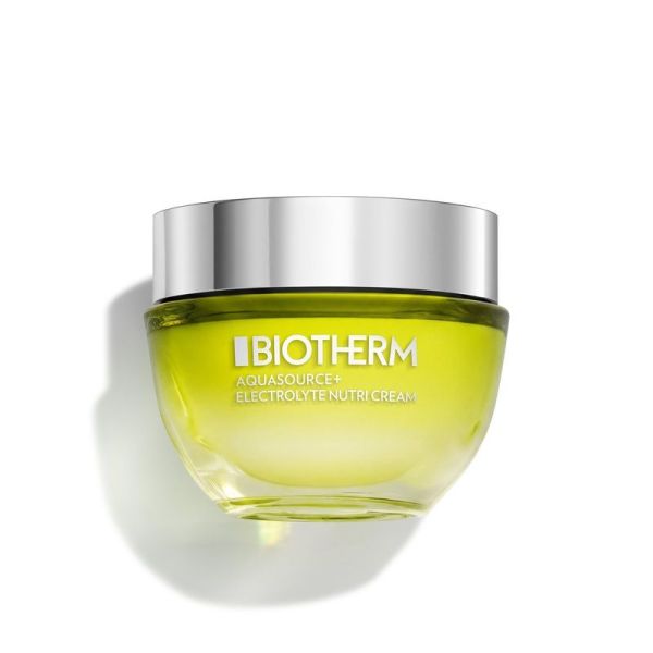 Electrolyte Nutri Cream AQUASOURCE+ - 50 ml