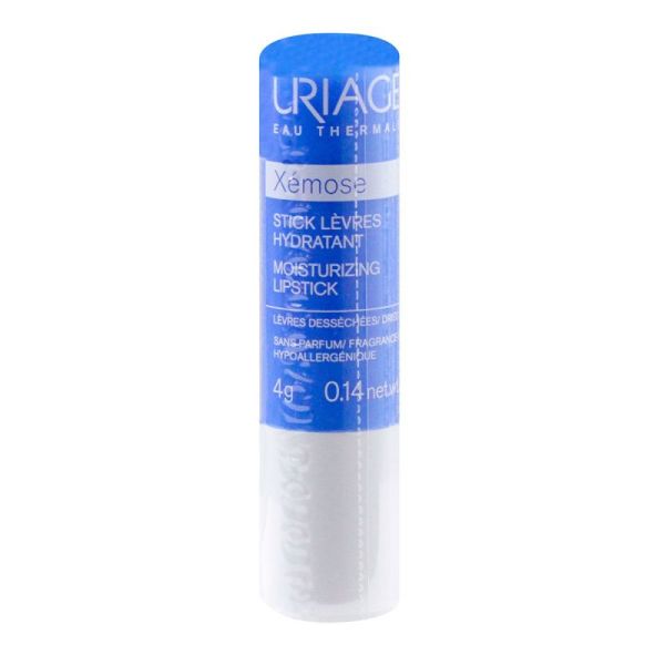 Uriage Xemose Stick Levres 4G
