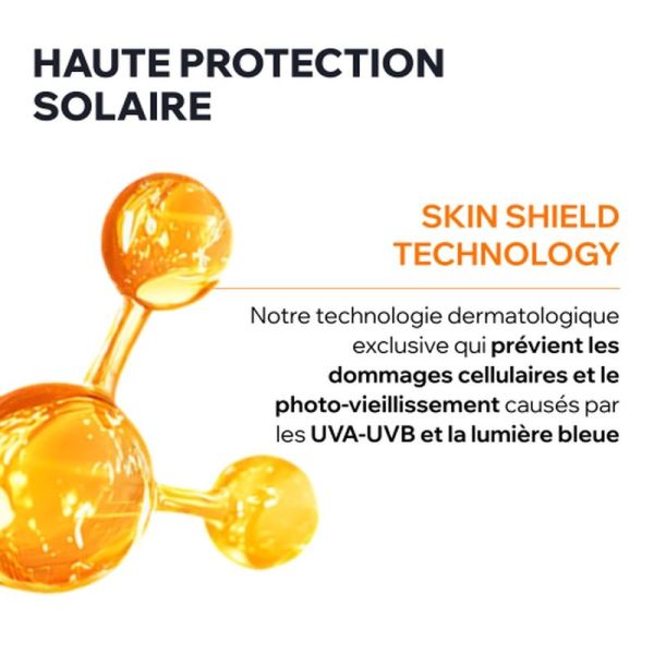 Fluide Ultra-Léger SPF50+ BARIESUN - 30 ml