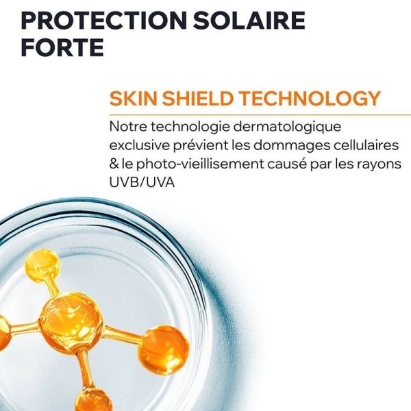 Huile Sèche Sublimatrice Solaire SPF50+ Bariésun - 200 ml