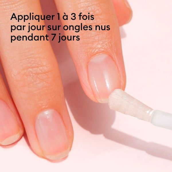 Soin Kératine Booster - 15 ml
