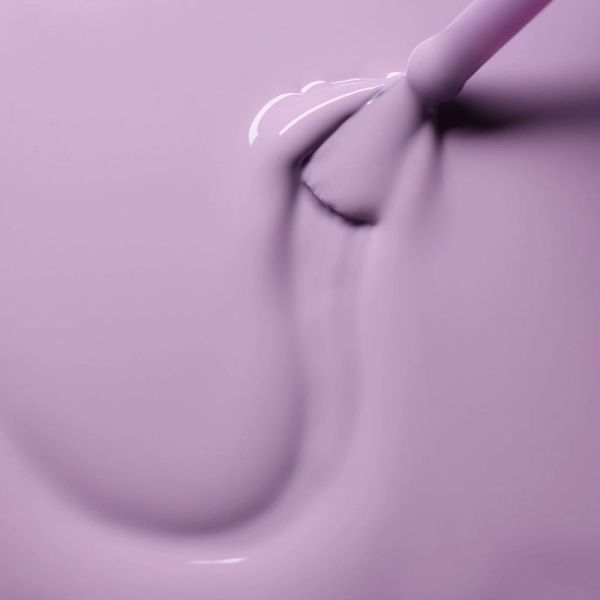 Vernis à ongles Green - Lisa Lilas - 15 ml