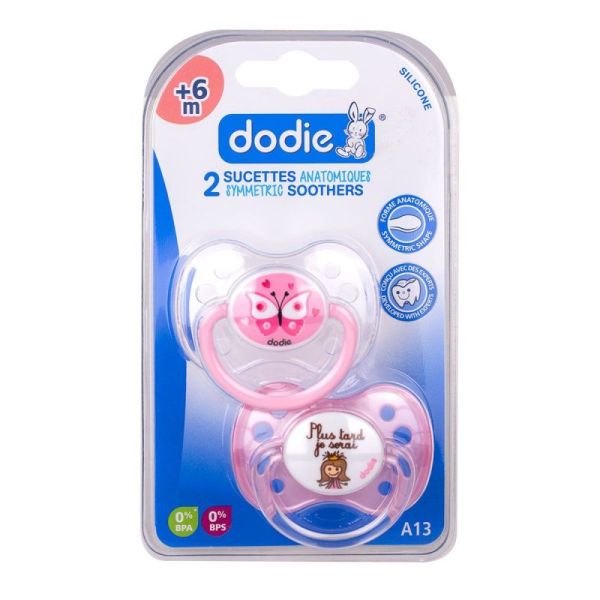 Dodie Suc 6M Anat Duo Mixte A13