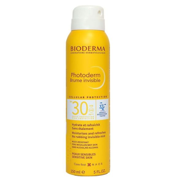 Biod Photoderm 30 Brume Inv 50Ml