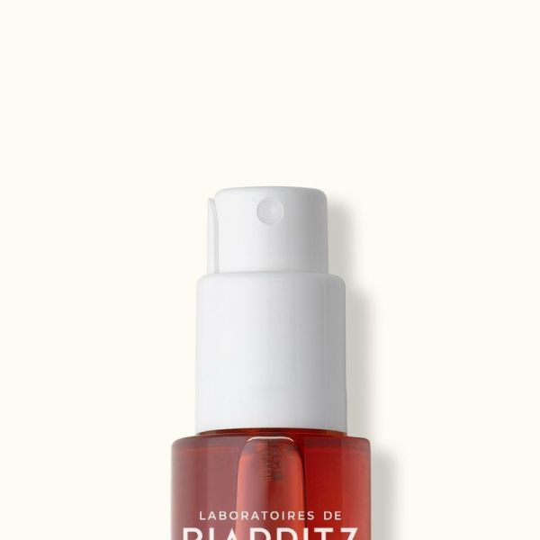 Huile solaire invisible SPF30 - 125 ml