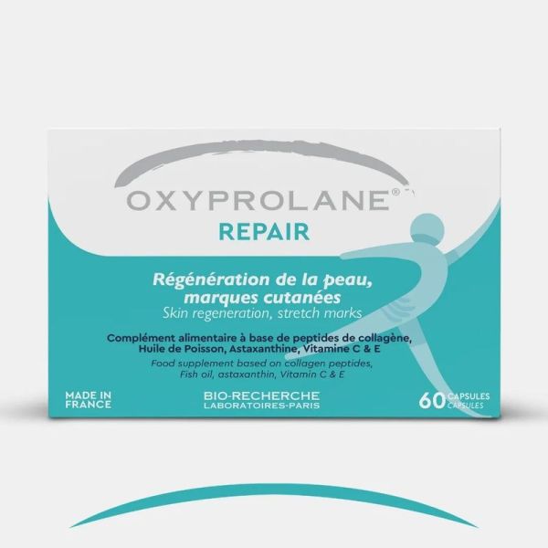Complément Repair - 60 capsules