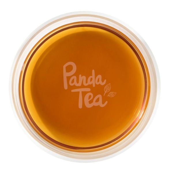 Tea Voice - Thym & Citron - 28 sachets