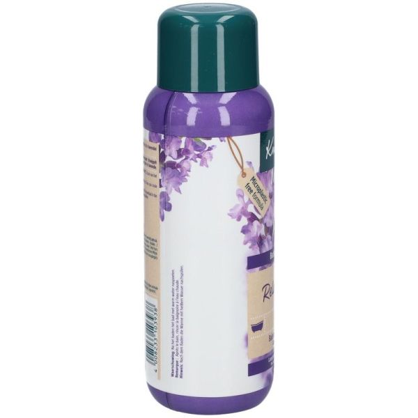 Bain Moussant Lavande Relaxing - 400 ml