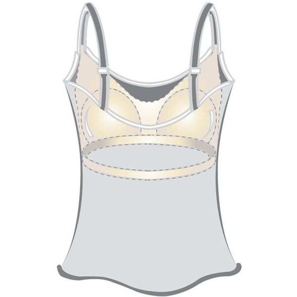 Valletta Top - Taille 44