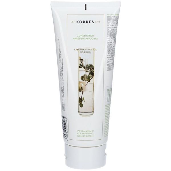 Apres-Shampoing Cheveux Normaux - 200 ml