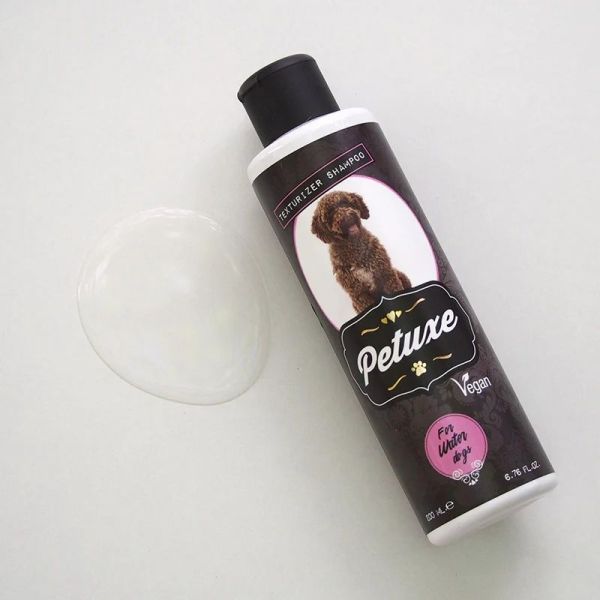 Champú para perros de agua - 200 ml