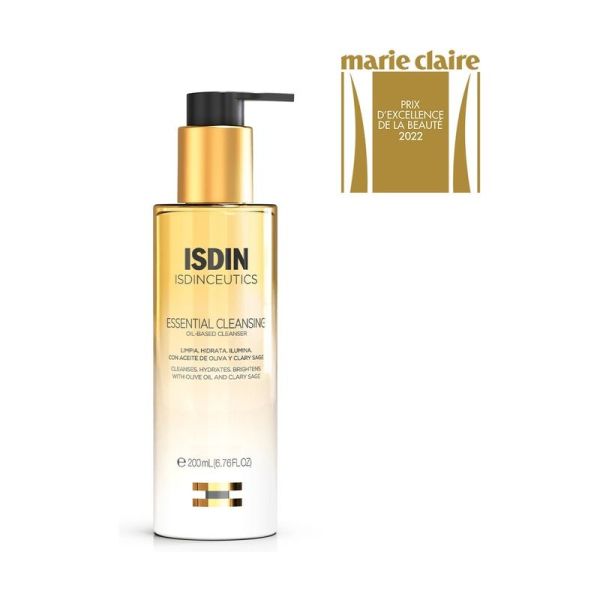 Essential Cleansing Isdinceutics - 200 ml