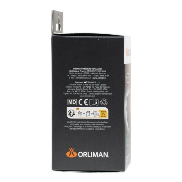 Orliman Bande de contention Neostrap - 10 cm x 1,5 m