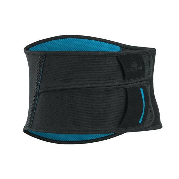LOMBOBELT ceint lomb - Hauteur 26 cm Taille 5