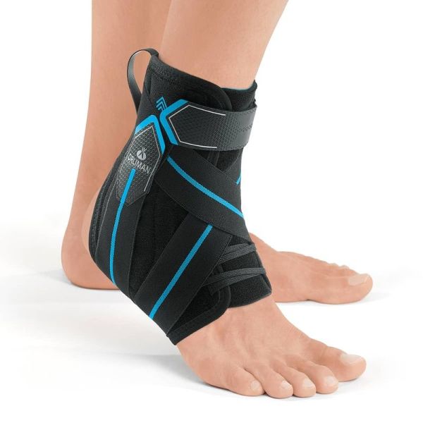 CHEVISTRAP 25 chevillère ligamentaire - Taille 2