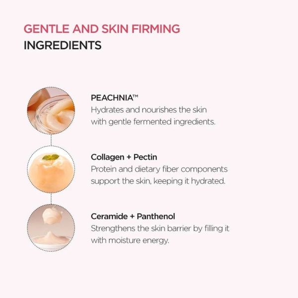 Peach 77 Creme Visage - 50 ml