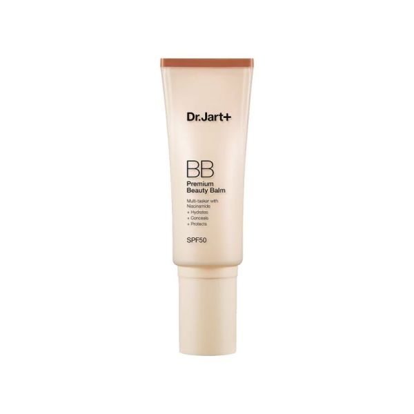 Dr Jart Baume Beaut Medium Tan 40Ml
