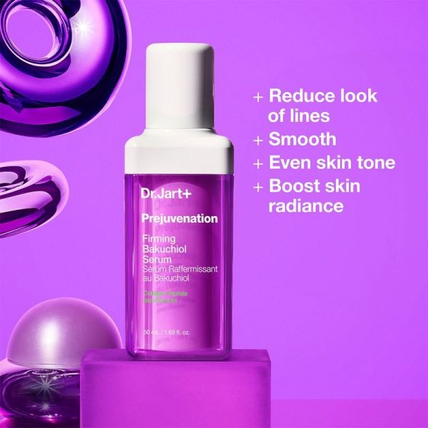 Prejuvenation Firming Bakuchiol Serum - 50 ml
