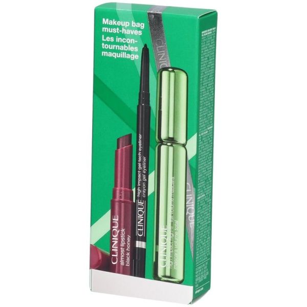 Coffret maquillage Les Incontournables