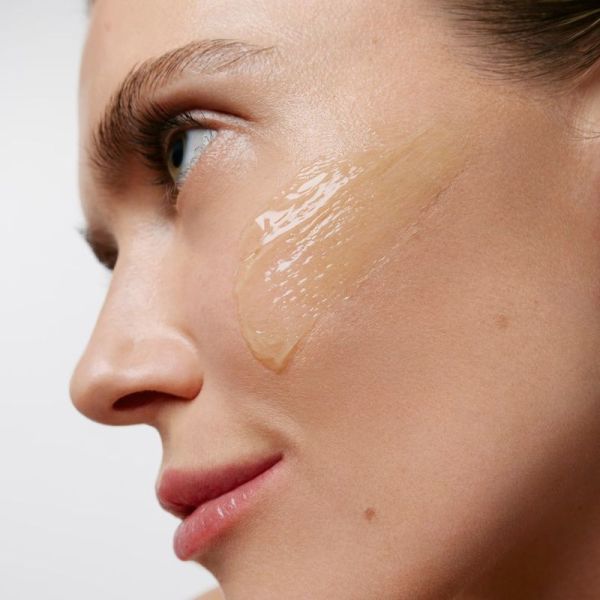 Éclat Sublime Masque Aromatique Revitalisant au Vétiver - 50 ml