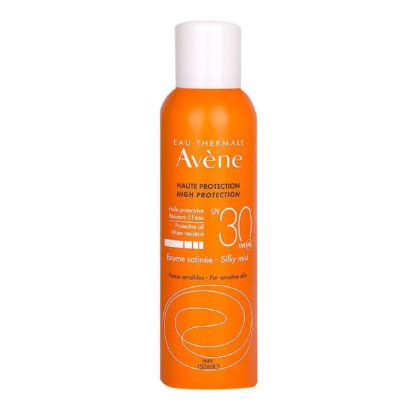 Avene Sol 30 Brume 150Ml