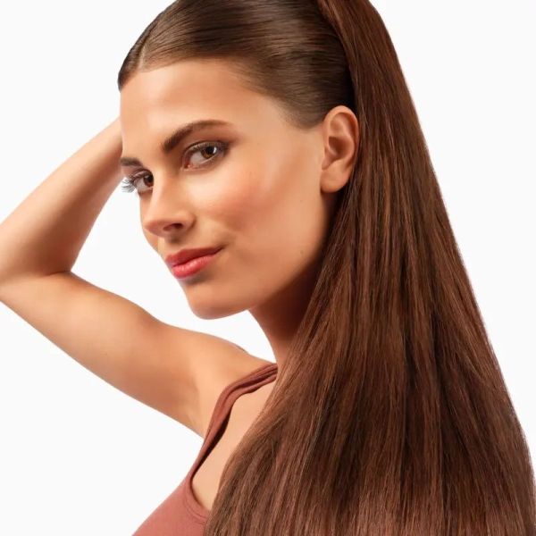 ANTICHUTE Shampoing fortifiant et stimulant - 400 ml