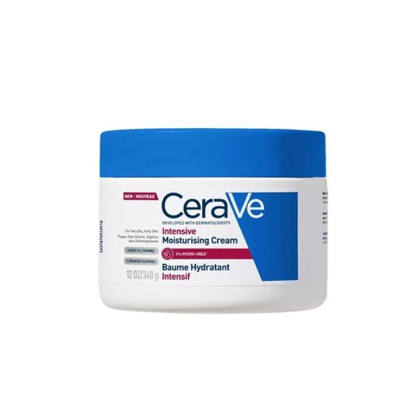 Baume Hydratant Intensif