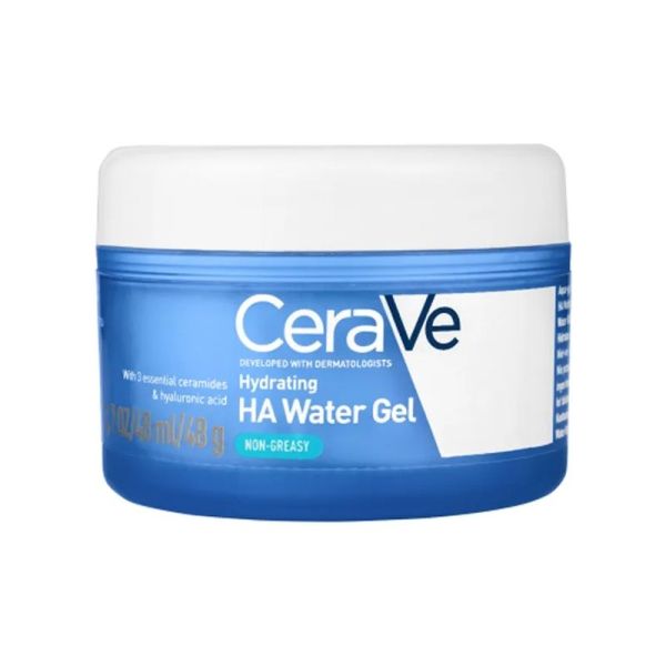 Aqua-Gel Hydratant Acide Hyaluronique - 48 g