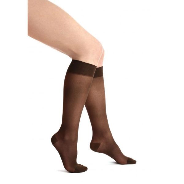 Venoflex Incognito Absolu Chaussettes de contention Classe 2 - taille 2 normal nude