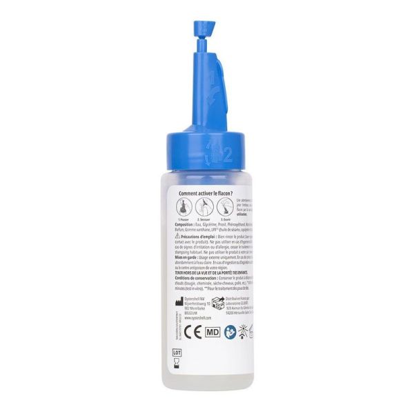 Parasidose Lotion 2 en 1 - 100 ml