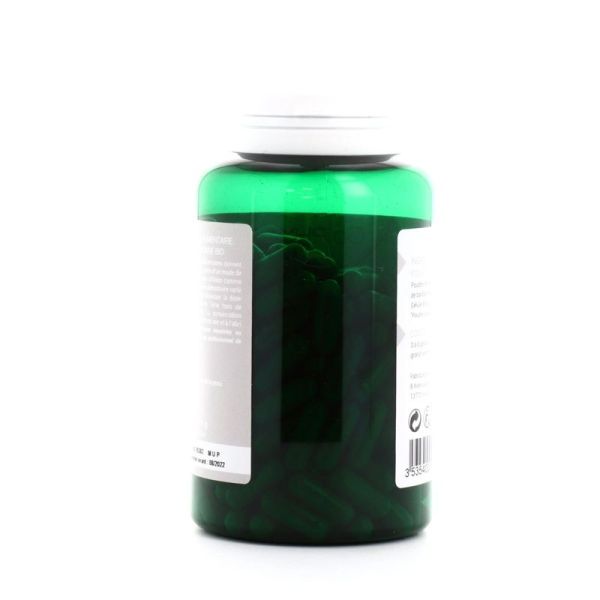 Bardane Bio Beauté de la Peau - 200 gélules
