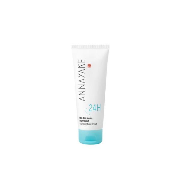 Soin des mains nourrissant - 75 ml