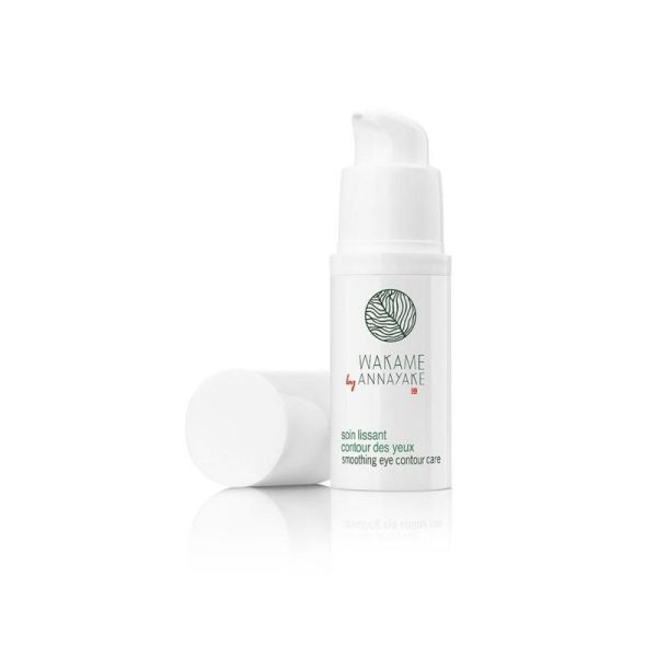 Soin lissant contour des yeux - 15 ml