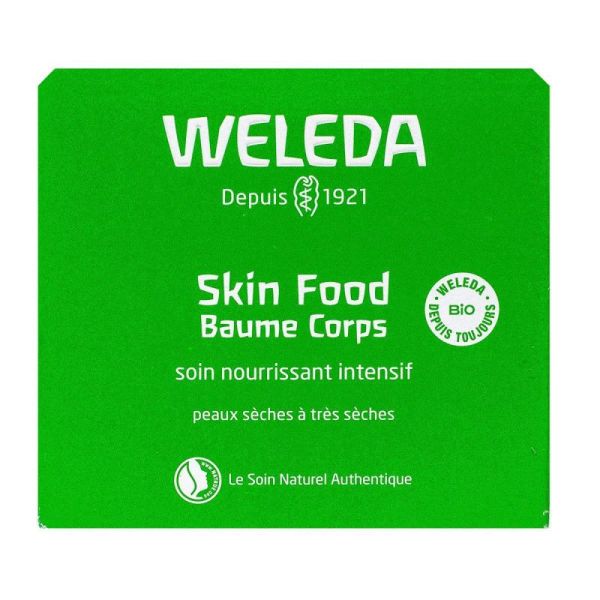 Weleda Skin Food Baume Corps 150Ml