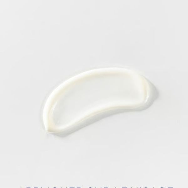 Crème de Jour hydratante à l'Iris - 30 ml
