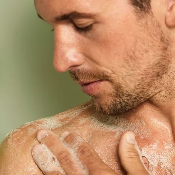Duo Gel Douche 3 en 1 Energy Fresh