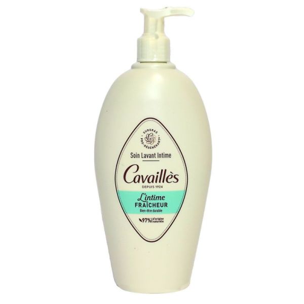 Rc Hyg Int Fraicheur 500Ml