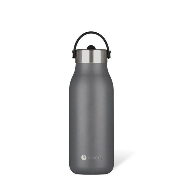 Bouteille isotherme 2.0 Grey 1L
