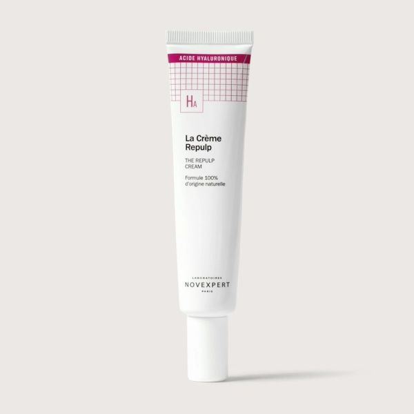 La Crème Repulp - 40 ml