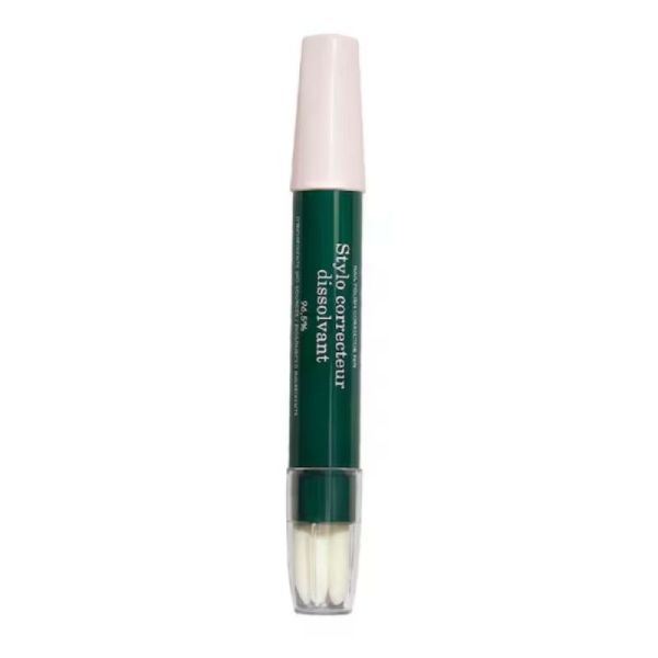 Manucurist Green Flash Dissolv Stylo Corr