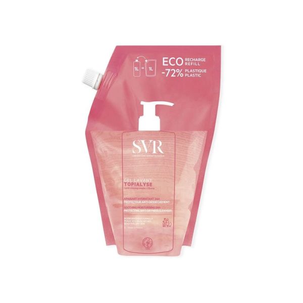 Gel Lavant TOPIALYSE - 100 ml