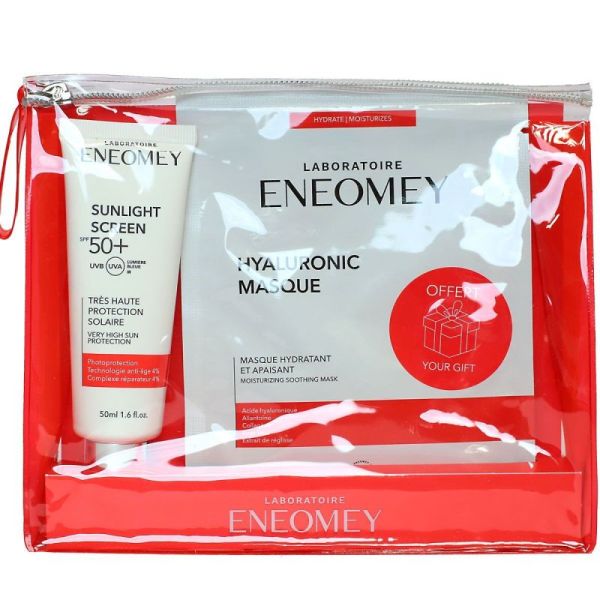 Eneomey Sunlight Screenmasq