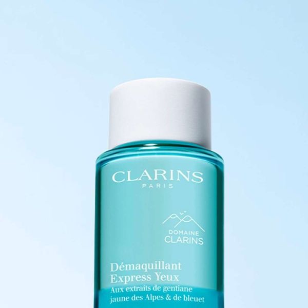 Clarins Demaq Yeux Express 125Ml
