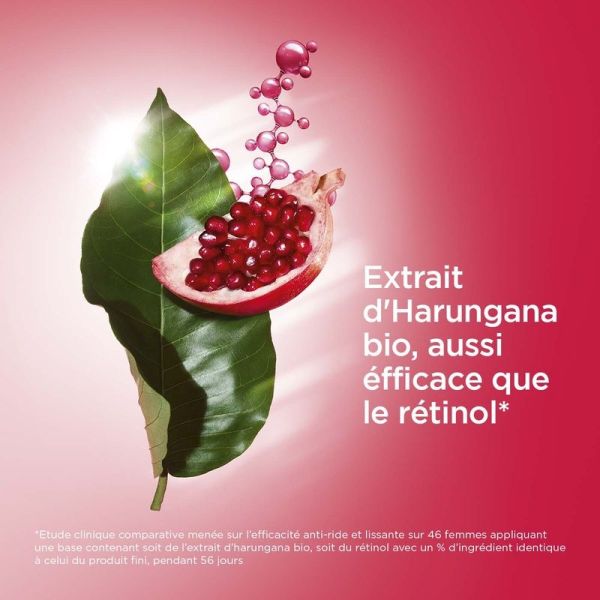 Clarins Multi-Intens Rose Radiance 50M