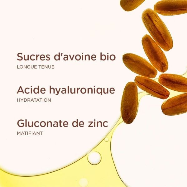 Skin Illusion Full Coverage – Fond de teint haute couvrance – 30 ml