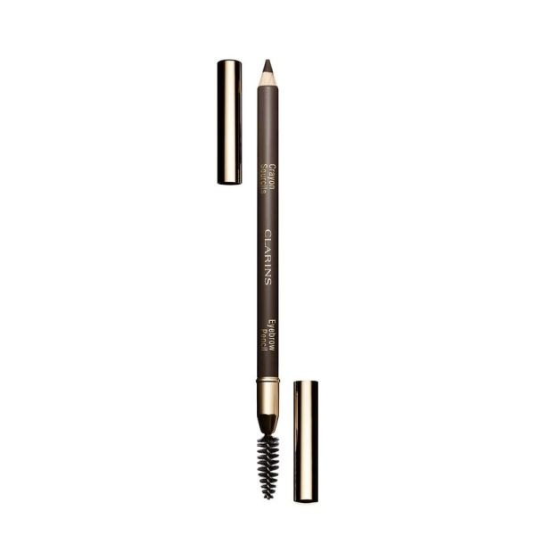 Crayon à Sourcils avec Brosse - 03 soft blonde - 1,1 g